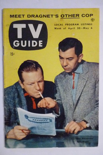 Nebraska april guide - tv,